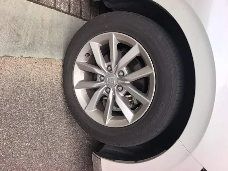Honda Civic — фото 6