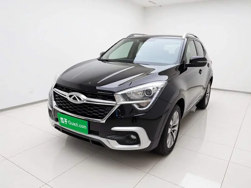Chery Tiggo