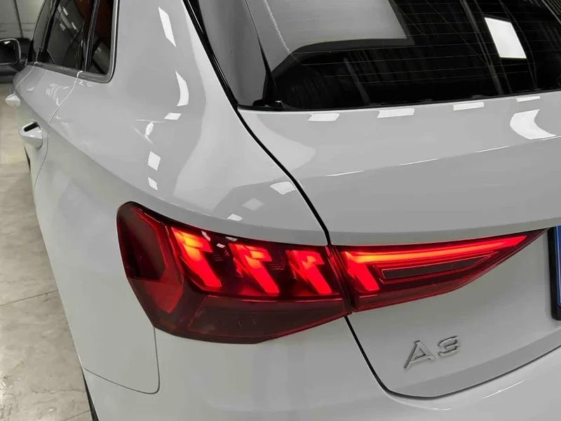 Audi A3 — фото 24