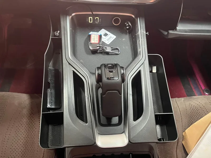 Haval H5 — фото 11