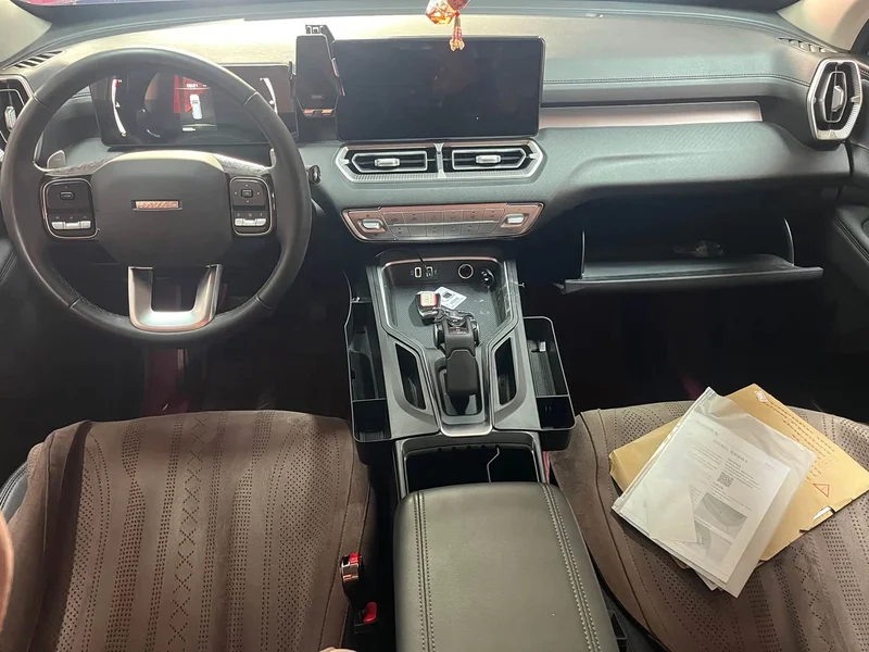 Haval H5 — фото 12