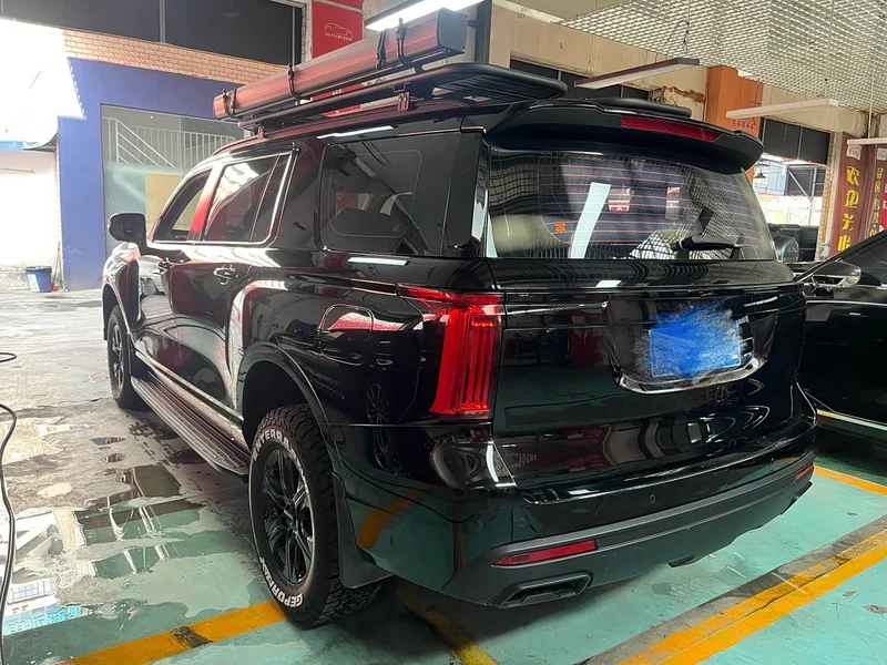 Haval H5 — фото 15