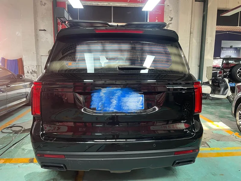 Haval H5 — фото 16