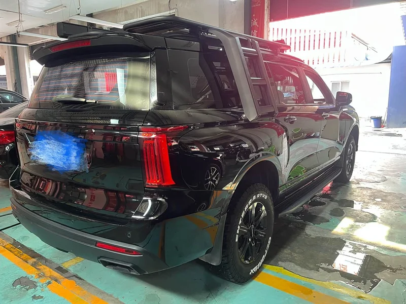 Haval H5 — фото 17