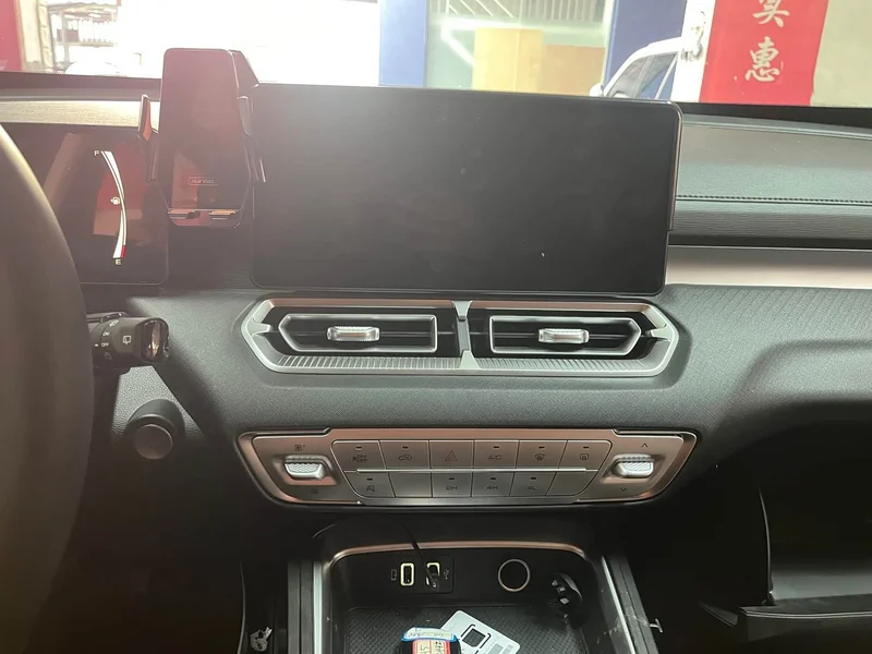 Haval H5 — фото 10
