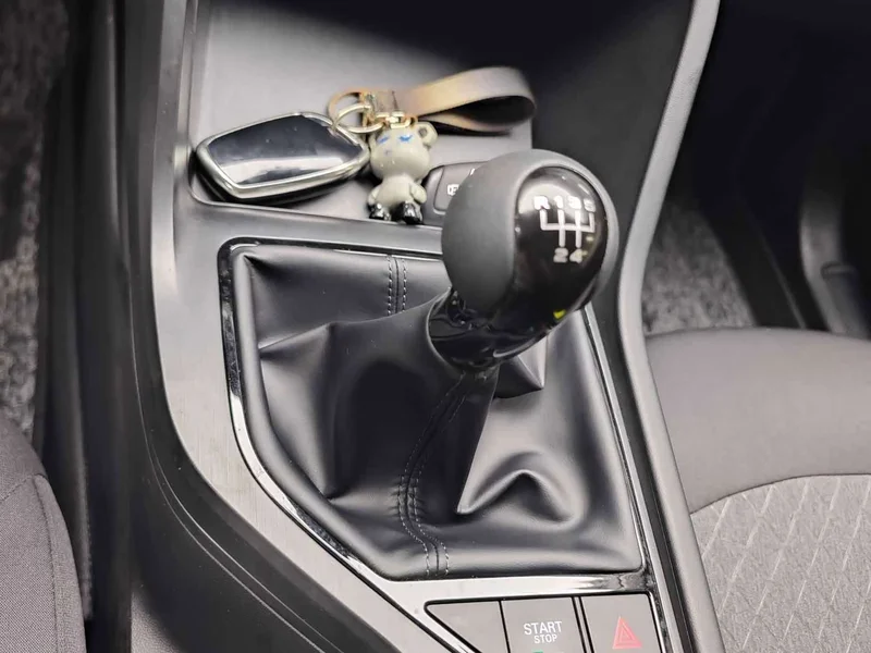 Roewe i5 — фото 9