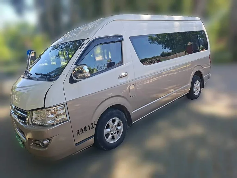 Jiulong A5