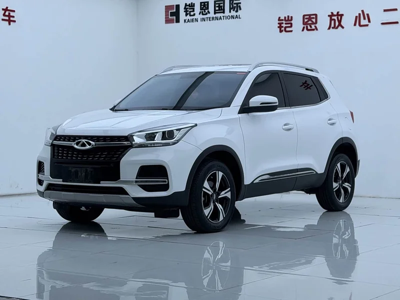 Chery Tiggo