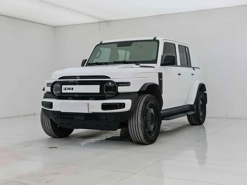 iCAR Super V23