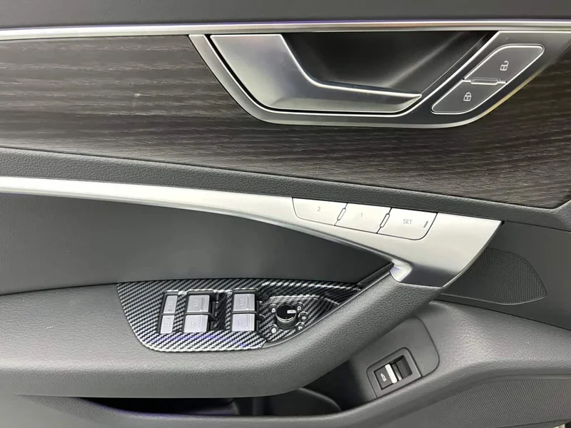 Audi A6L — фото 18