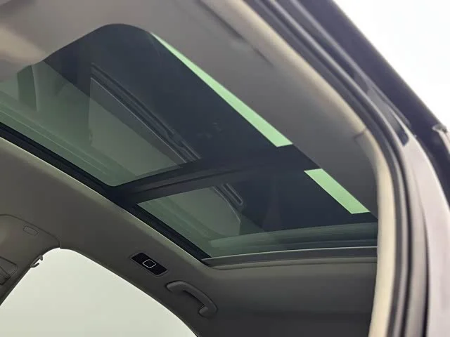 Volkswagen Passat — фото 11
