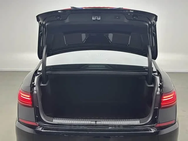 Volkswagen Passat — фото 12