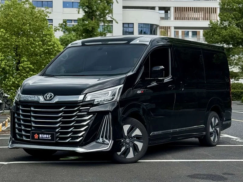 Kemuler Alpha AH Series
