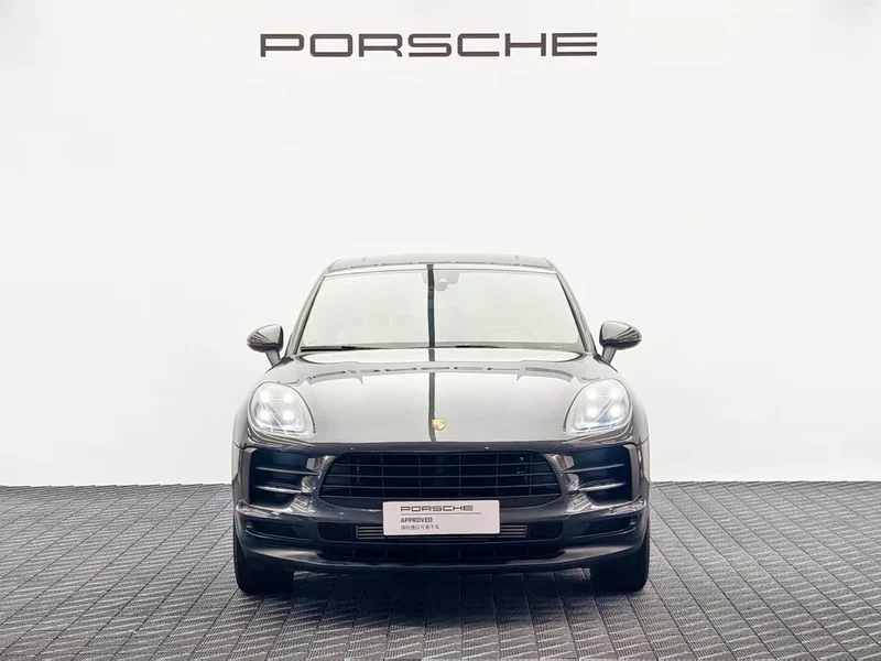 Porsche Macan — фото 2