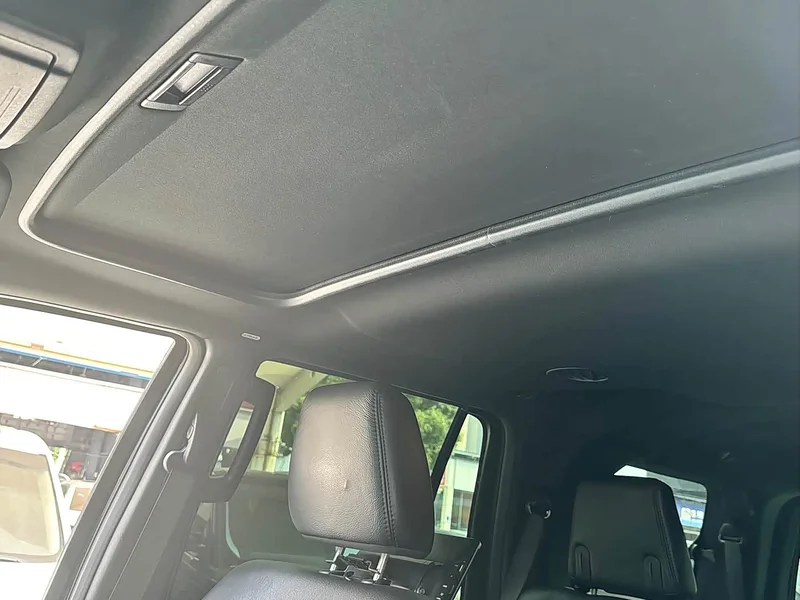 Lincoln Navigator — фото 13