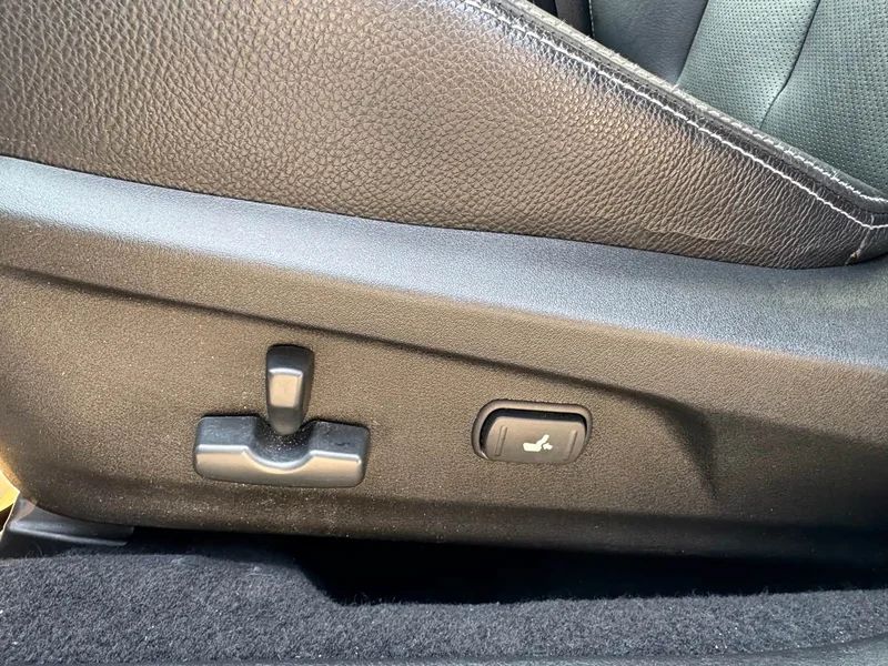 Subaru Outback — фото 19