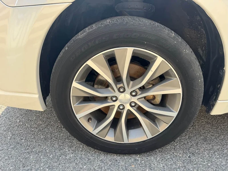 Subaru Outback — фото 29