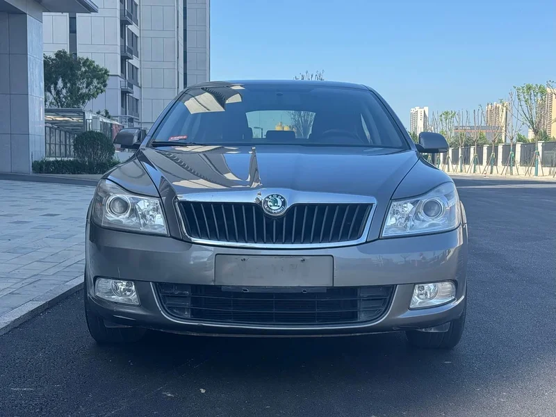 Volkswagen Octavia — фото 2