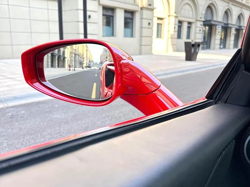 Ferrari F8 — фото 7