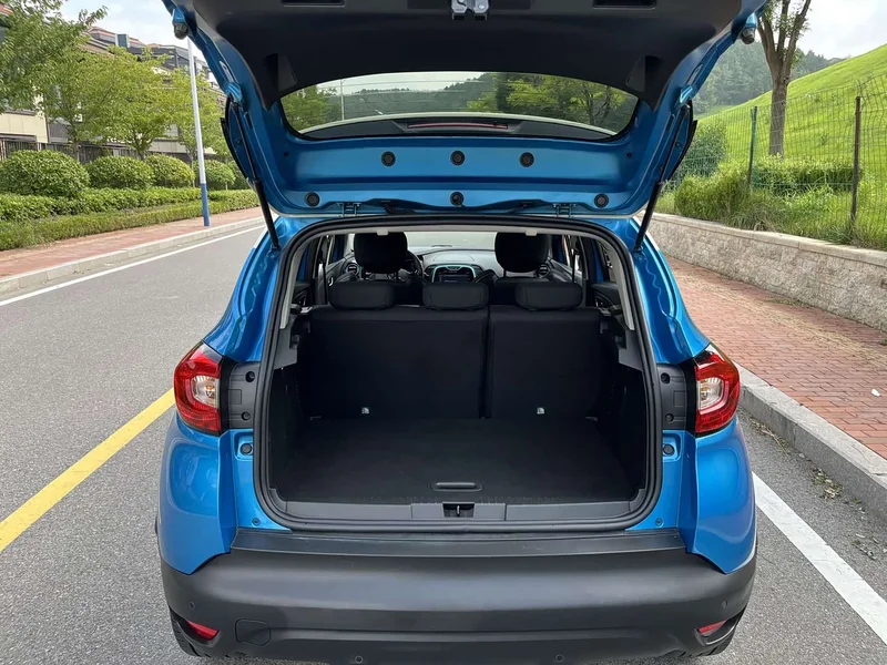 Kia Carens — фото 25