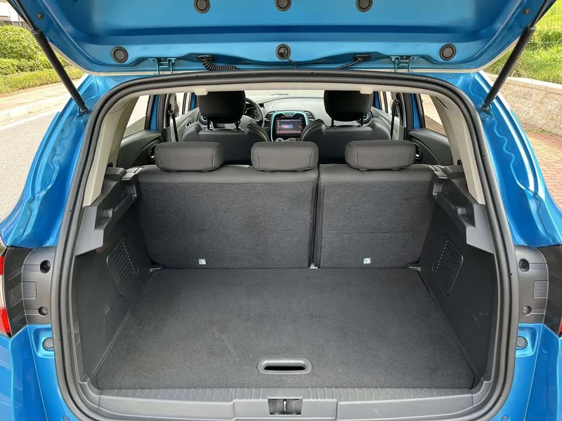 Kia Carens — фото 26