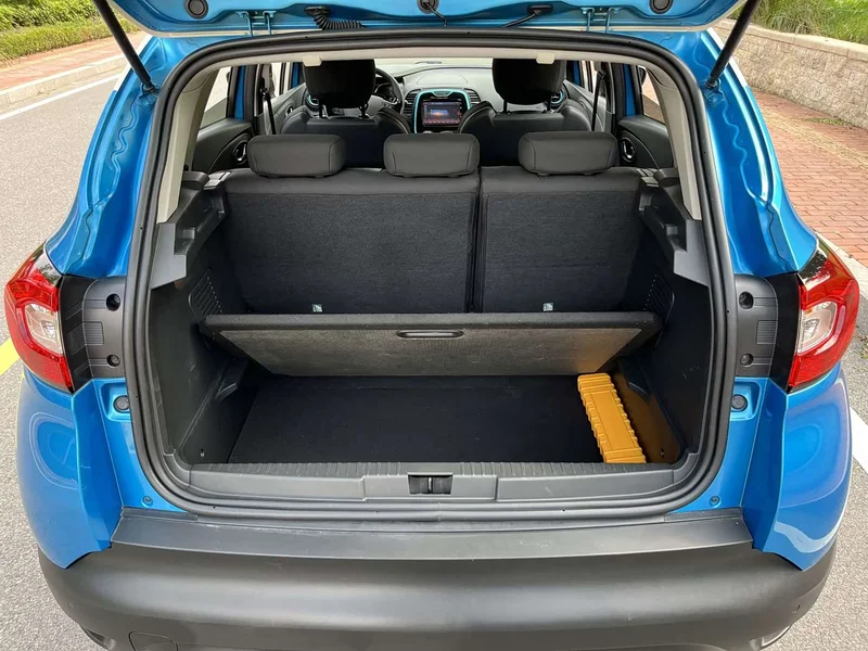 Kia Carens — фото 27