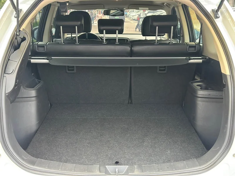 Mitsubishi Outlander — фото 15
