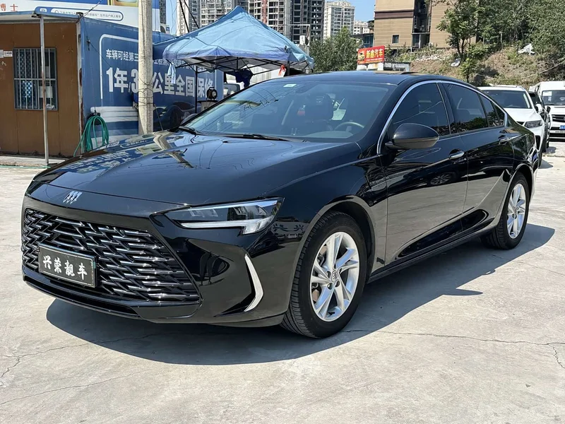 Buick Regal