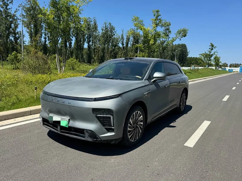 Roewe Star Era ET