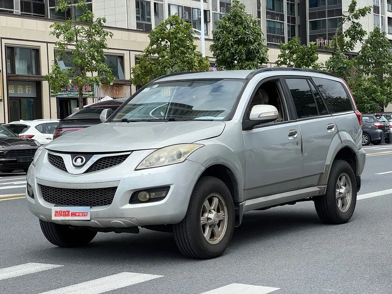 Haval H5 Classic — фото 1