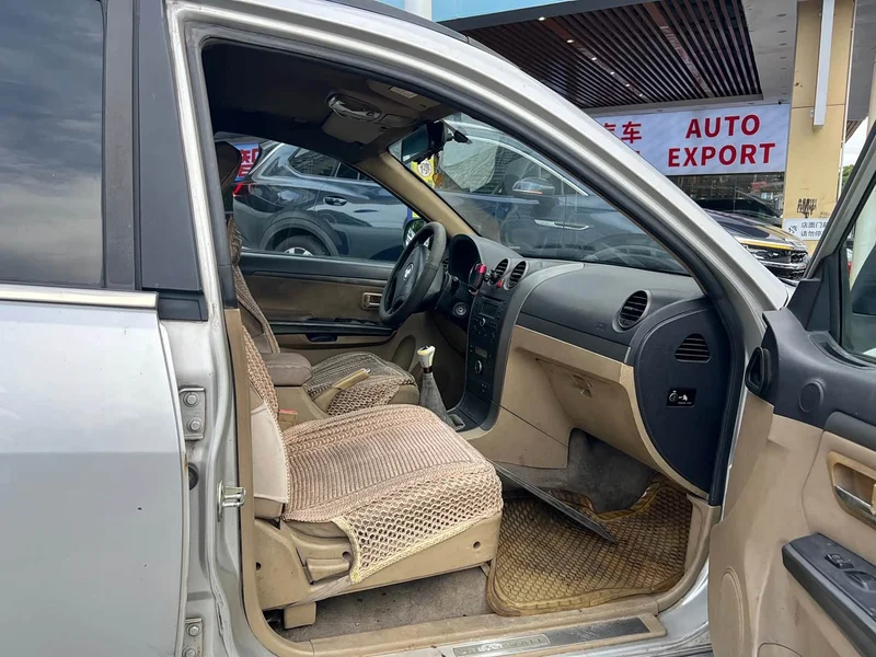 Haval H5 Classic — фото 10