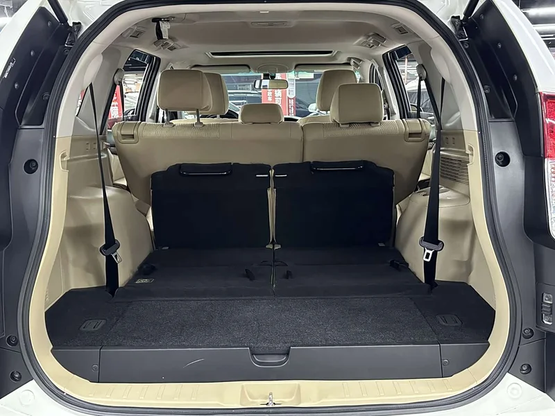 Mitsubishi Pajero Sport (Imported) — фото 19