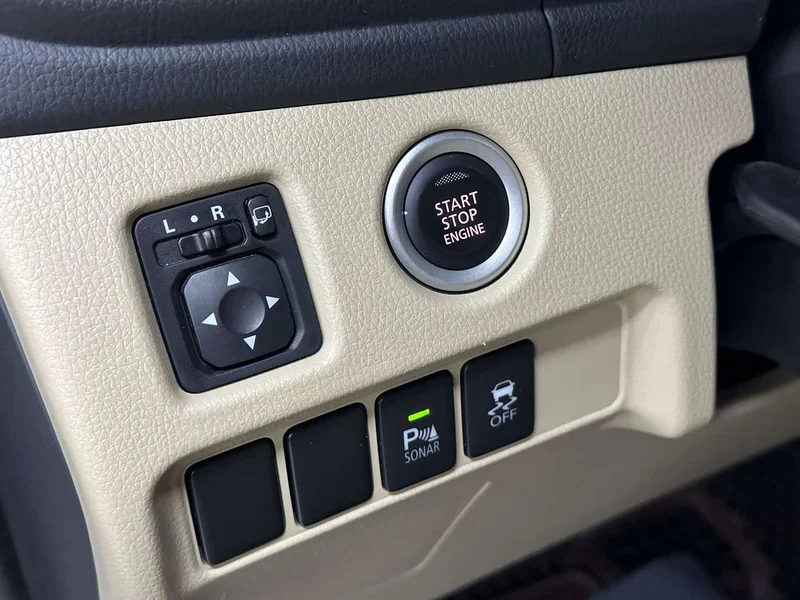 Mitsubishi Pajero Sport (Imported) — фото 33