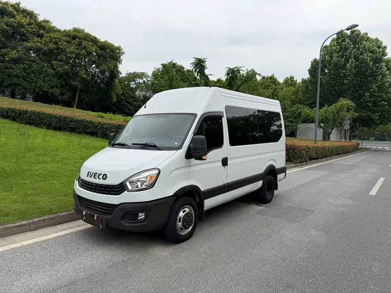 Iveco Eurocargo