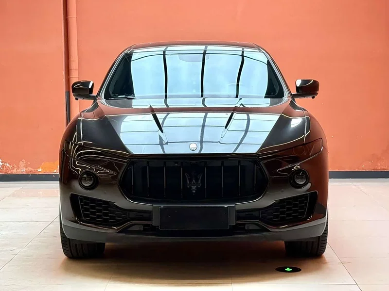 Maserati Levante — фото 2
