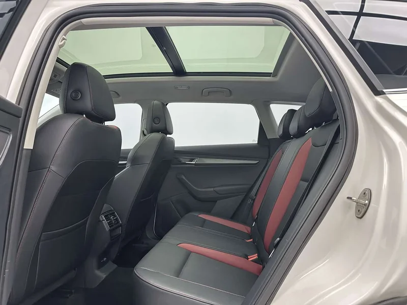 Skoda Karoq — фото 6