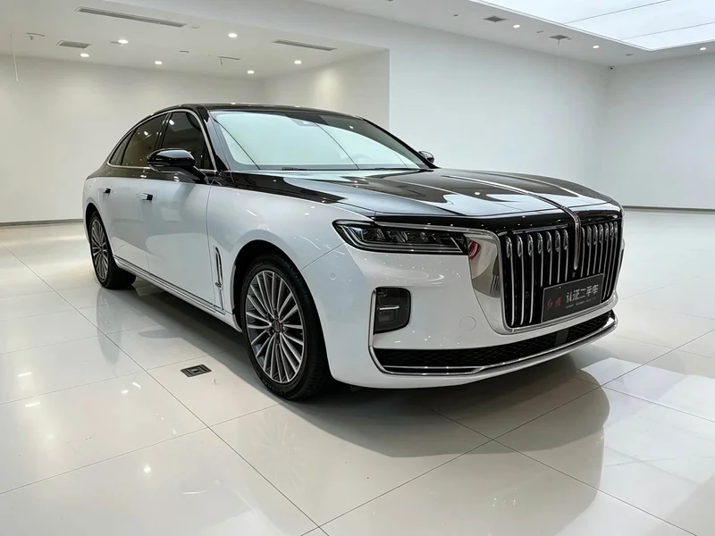 Hongqi H9