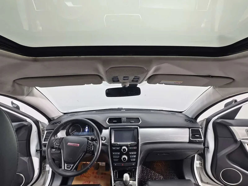 Haval H2 — фото 13