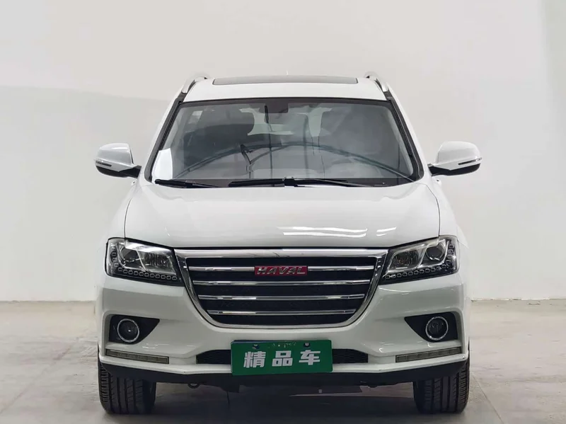 Haval H2 — фото 2