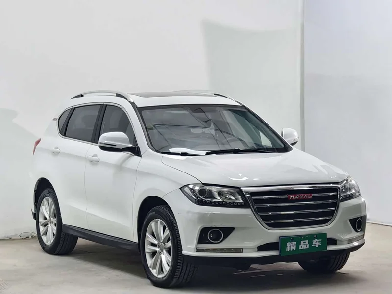 Haval H2 — фото 3