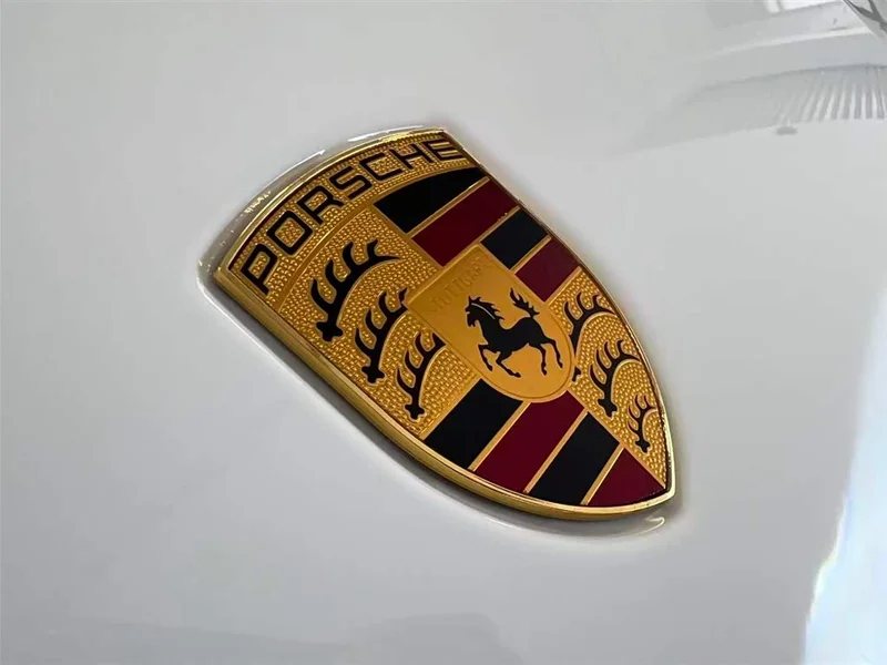 Porsche Macan — фото 22
