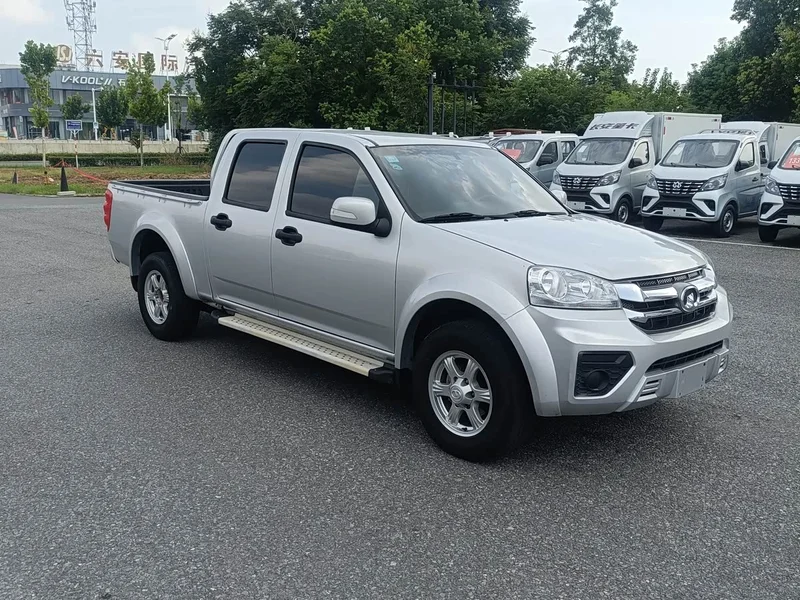 Great Wall Wingle 5 Pickup — фото 3