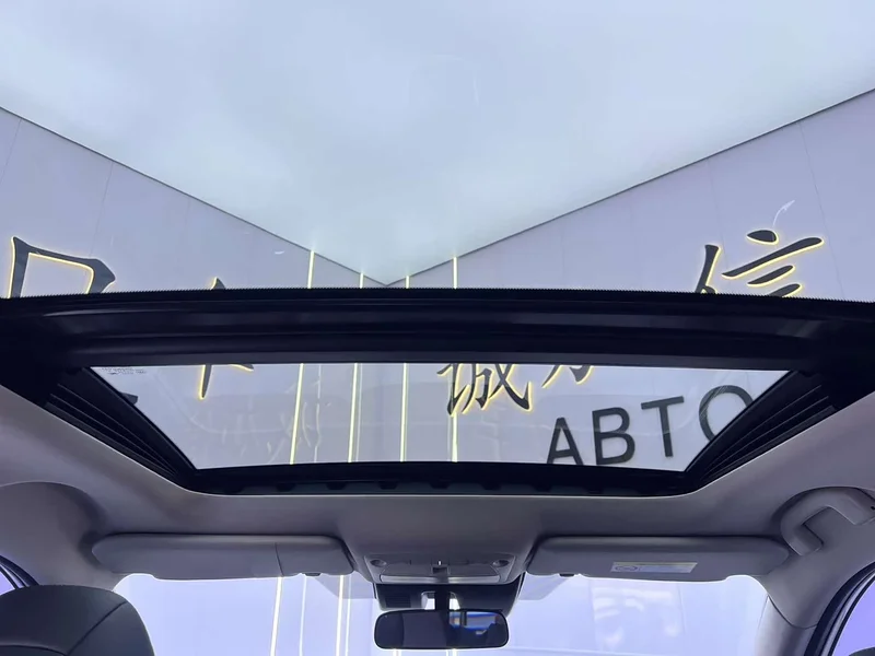 Nissan X-Trail — фото 17