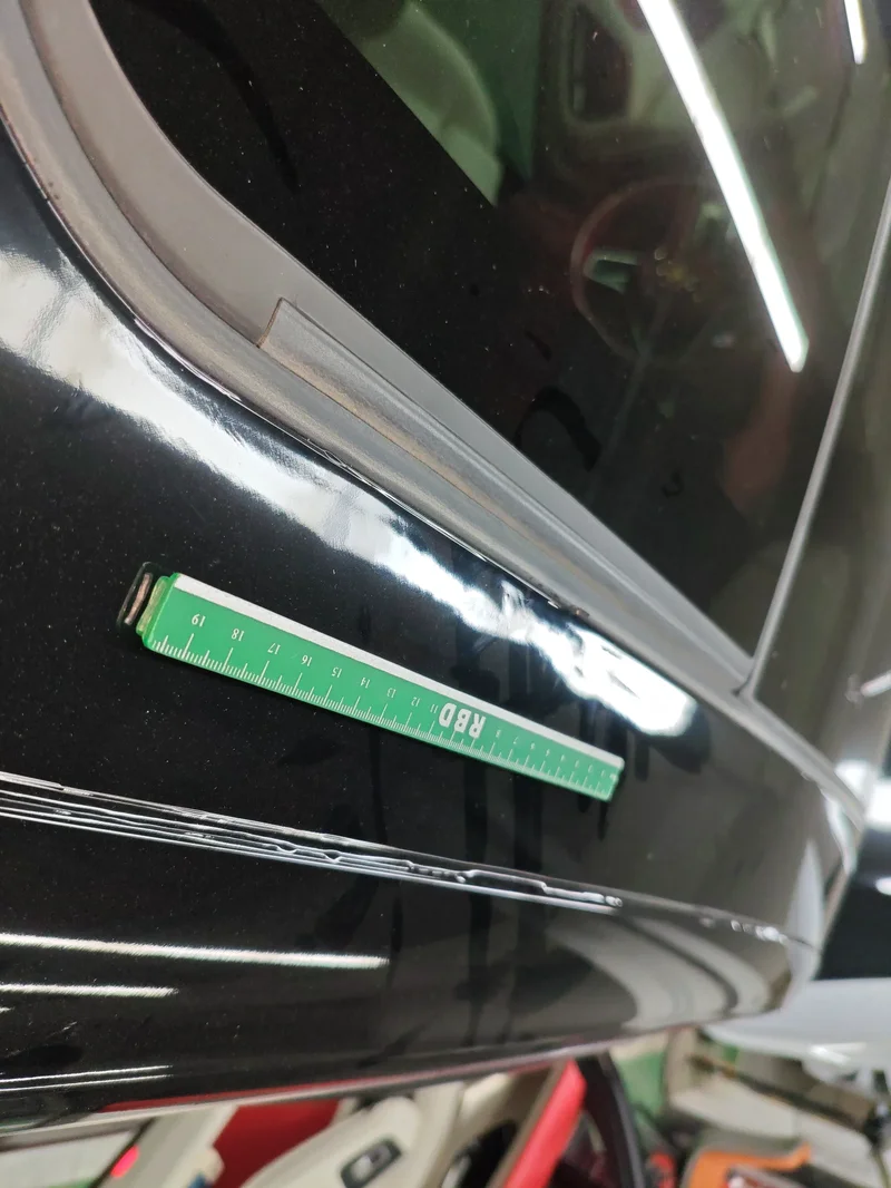 Hongqi H9 — фото 20