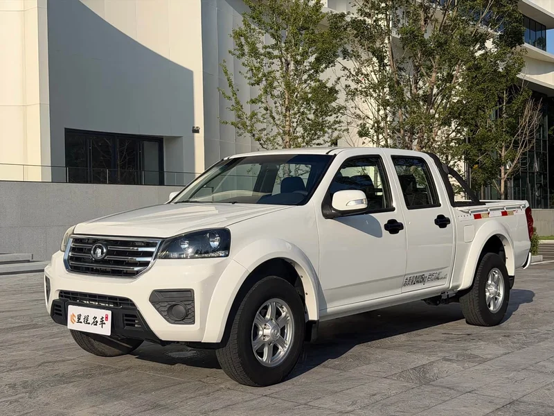 Great Wall Wingle 5 Pickup — фото 1