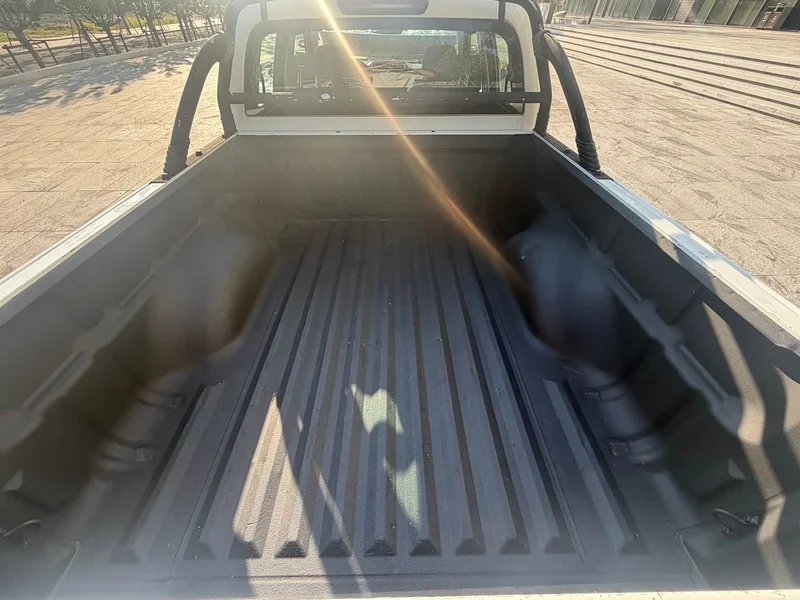 Great Wall Wingle 5 Pickup — фото 15