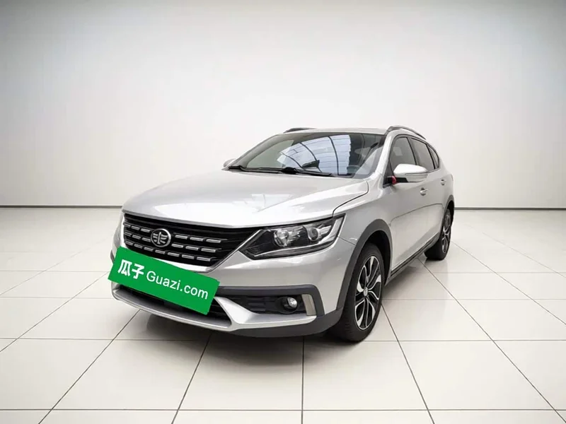 FAW Junpai CX65