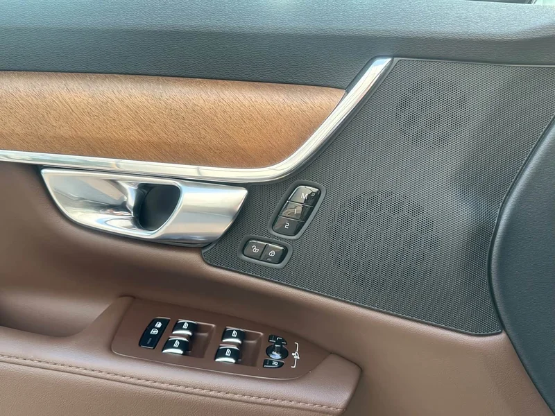 Volvo S90 — фото 15