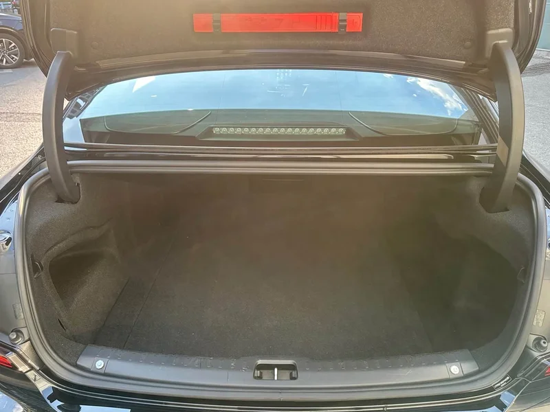 Volvo S90 — фото 17