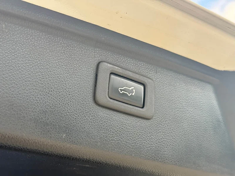 Subaru Outback — фото 16